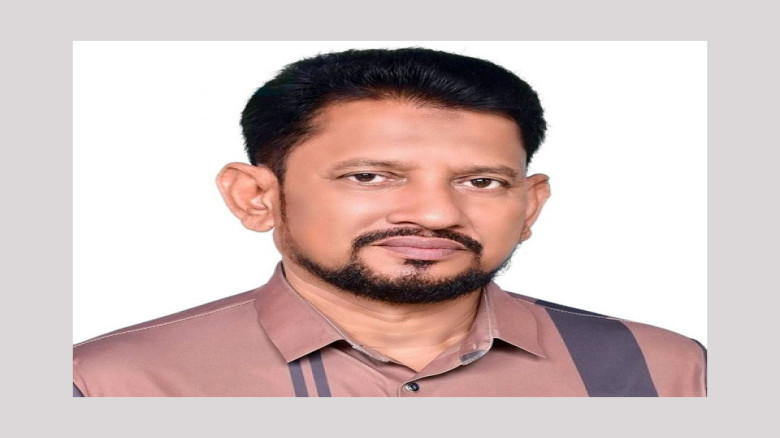 চলে গেলেন রংপুর জেলা বিএনপির সদস্যসচিব লাকু