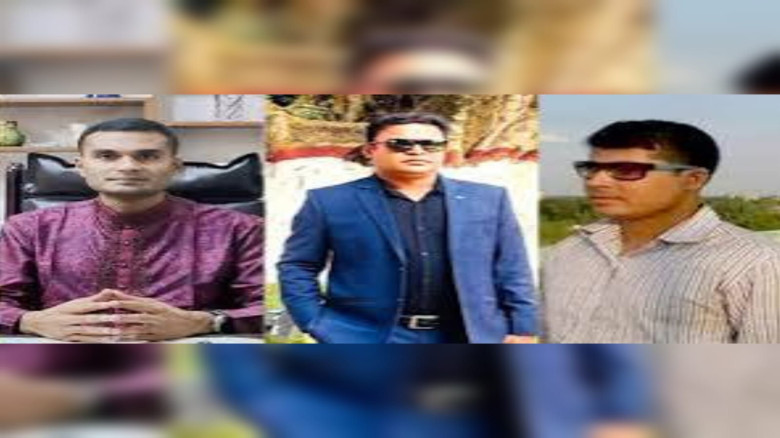 বগুড়ায় ডিবির তিন কর্মকর্তাকে প্রত্যাহার, রাজশাহী রেঞ্জে সংযুক্ত